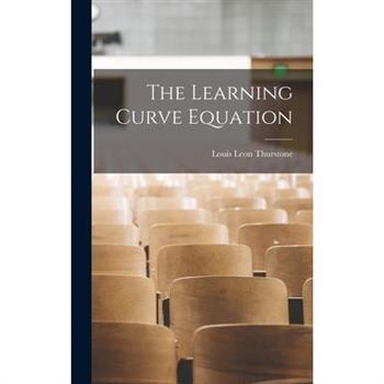 The Learning Curve Equation