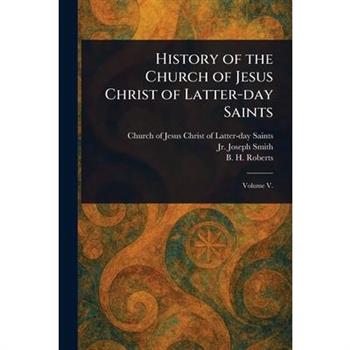 History of the Church of Jesus Christ of Latter-day Saints