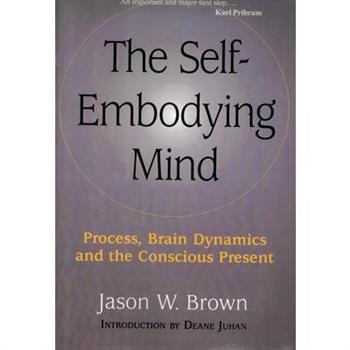 The Self-Embodying Mind