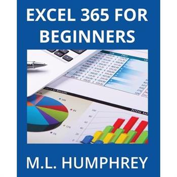 Excel 365 for Beginners