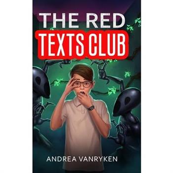 The Red Texts Club