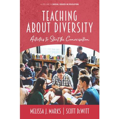 Teaching About DiversityActivities to Start the Conversation (hc) Teaching About DiversityActivities to Start the Conversation (hc)