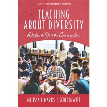 Teaching About DiversityActivities to Start the Conversation (hc) Teaching About DiversityActivities to Start the Conversation (hc)