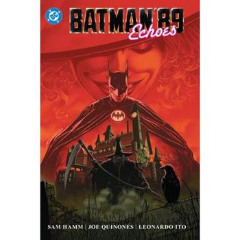 Batman '89: Echoes