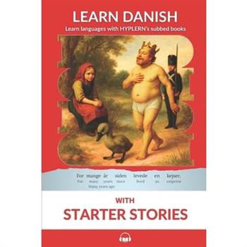 Learn Danish with Starter Stories