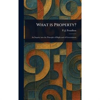 What is Property?