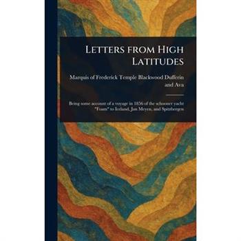 Letters From High Latitudes