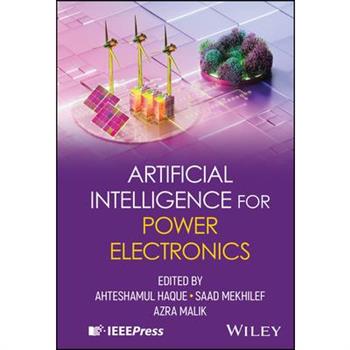 Artificial Intelligence for Power Electronics