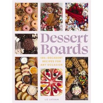Dessert Boards