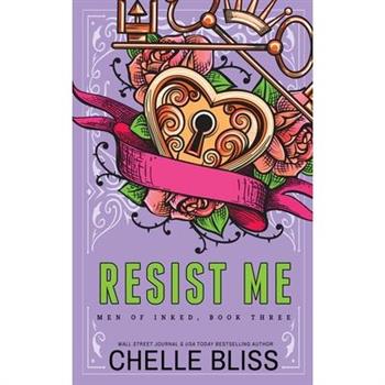 Resist Me - Special Edition