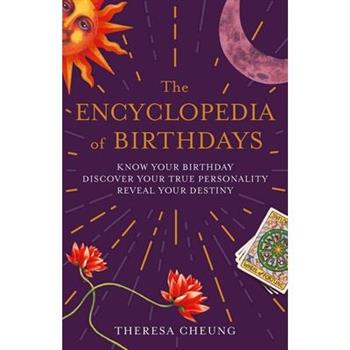 The Encyclopedia of Birthdays