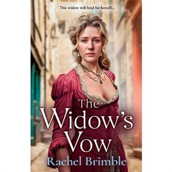The Widow's Vow