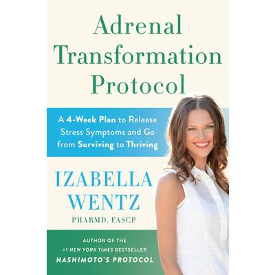 Adrenal Transformation Protocol