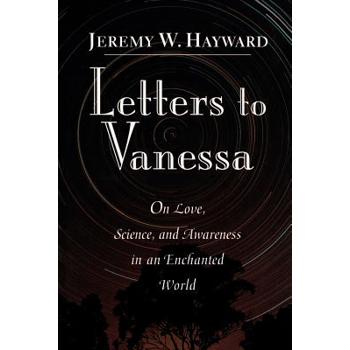 Letters to Vanessa