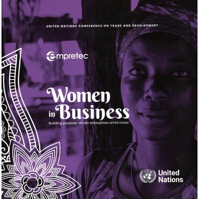 Women in Business