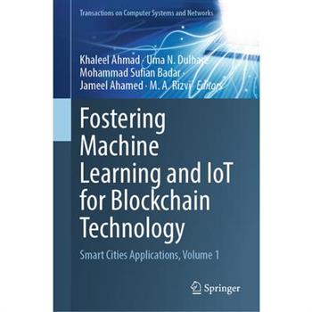 Fostering Machine Learning and Iot for Blockchain Technology
