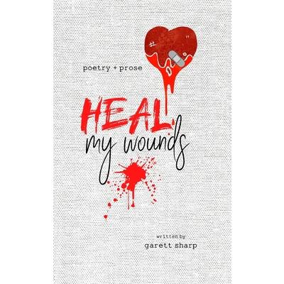 Heal My Wounds