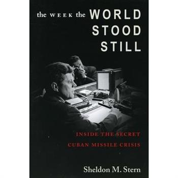 The Week The World Stood Still