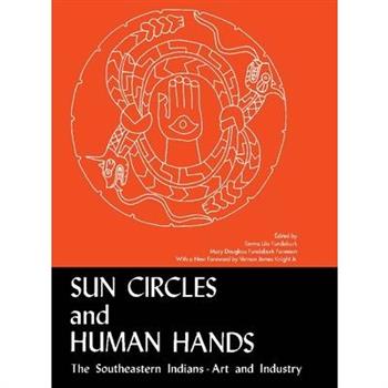 Sun Circles and Human Hands