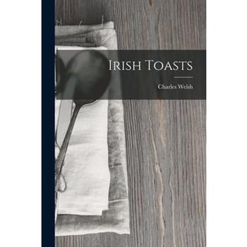 Irish Toasts