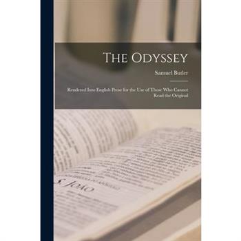 The Odyssey