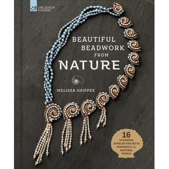 Beautiful Beadwork from Nature