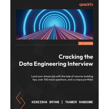 Cracking the Data Engineering Interview
