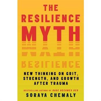 The Resilience Myth