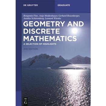 Geometry and Discrete Mathematics