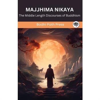 Majjhima Nikaya (From Sutta Pitaka)