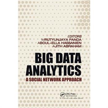 Big Data Analytics