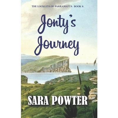 Jonty's Journey