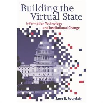 Building the Virtual State