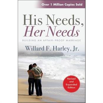His Needs, Her Needs