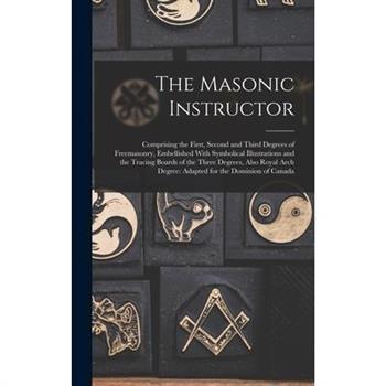 The Masonic Instructor
