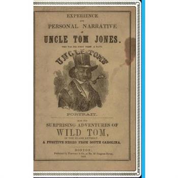 Uncle Tom Jones and Wild Tom