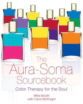 The Aura-soma Sourcebook