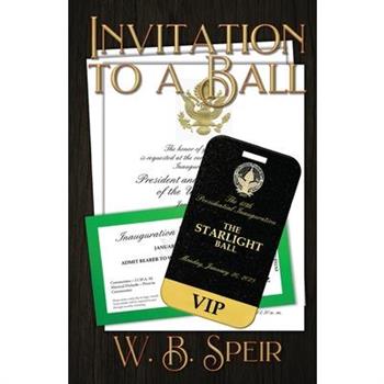 Invitation to a Ball