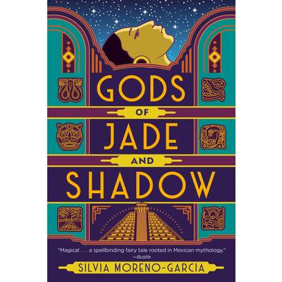 Gods of Jade and Shadow