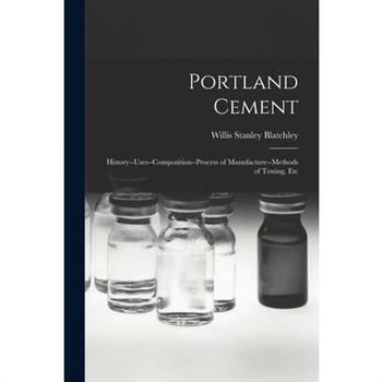 Portland Cement