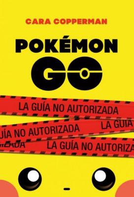 Pokemon go