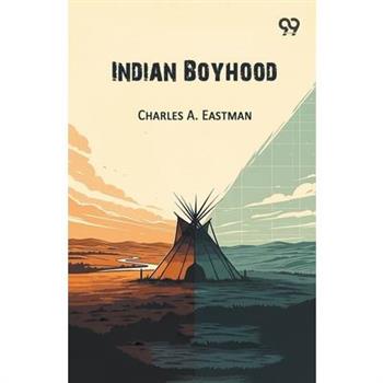 Indian Boyhood