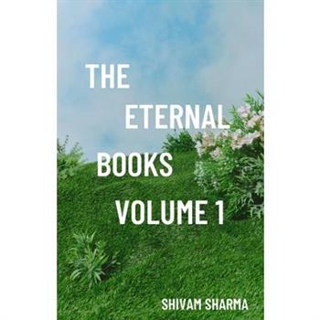 The Eternal Books Volume One