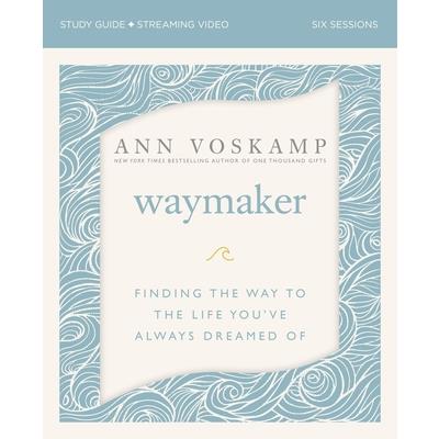 Waymaker Study Guide