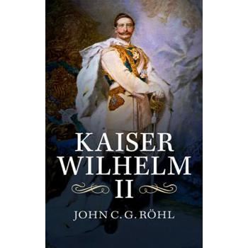 Kaiser Wilhelm II