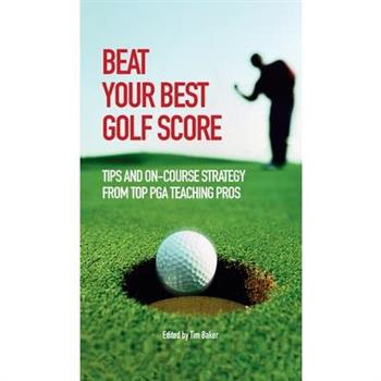 Beat Your Best Golf Score!