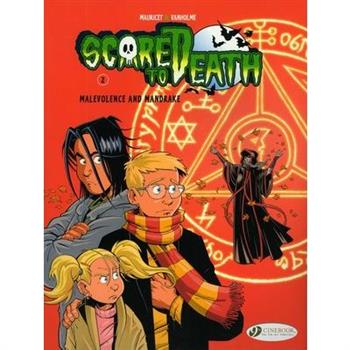 Malevolence and Mandrake