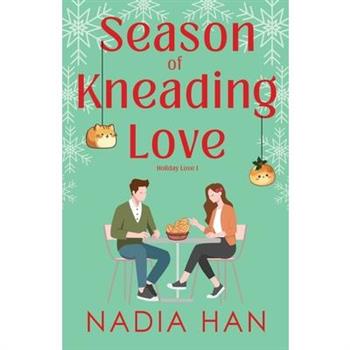 Season of Kneading Love