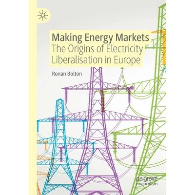 Making Energy Markets