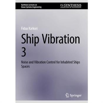 Ship Vibration 3